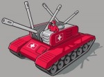 Swiss Tank