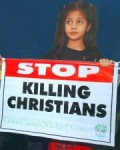 Stop Killing Chistians