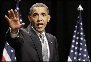 Barack-Obama, ein Anti-Demokrat?