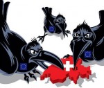 EU bittet Schweiz erneut zur Kasse