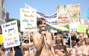 Go Topless