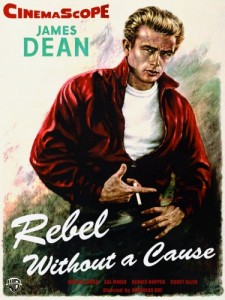 Rebel Without a Cause