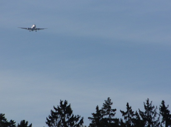 Suedanflug Suedanflug