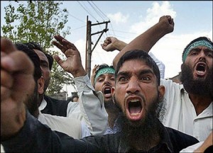 Muslime
