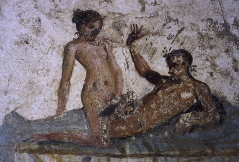 Sex im antiken Rom