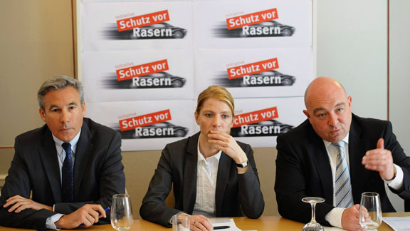 raserinitiative