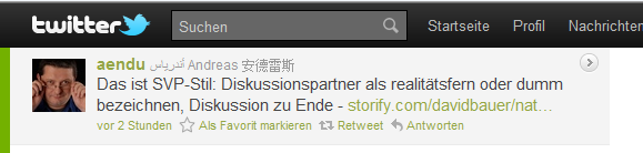 Aendus_SVP_Stil