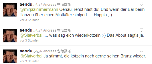 Andreas Aerni