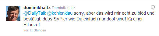 Dominik Haitz