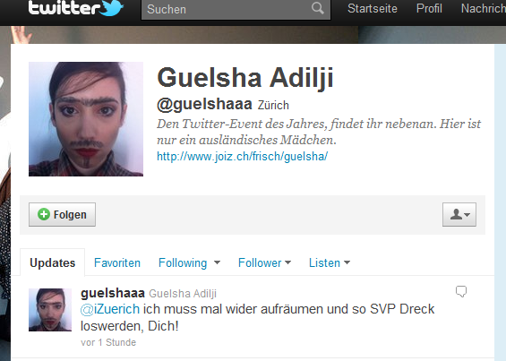 Guelsha