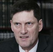 Oberstaatsanwalt Martin Bürgisser