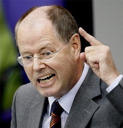 Peer Steinbrueck