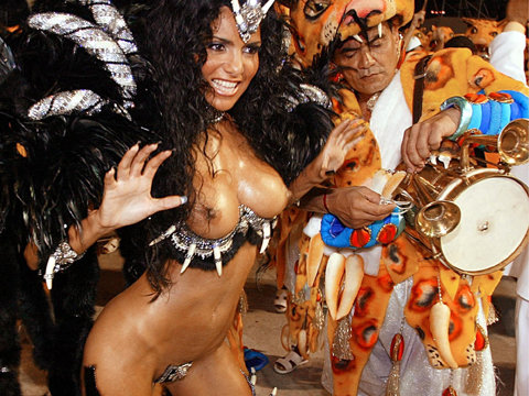 samba