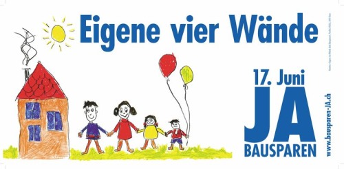 bausparen