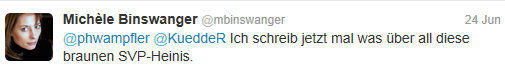 binswanger