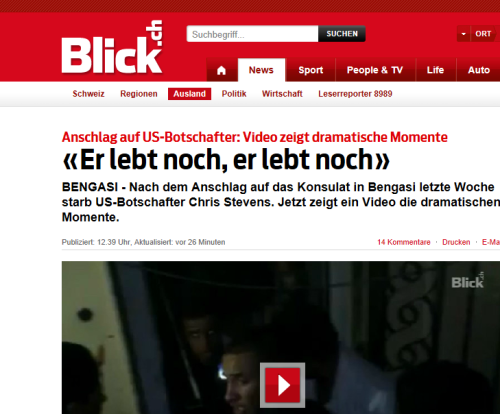Blick