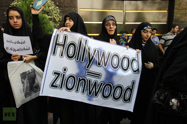 Hollywood