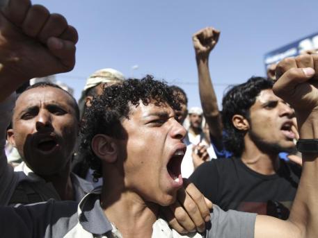 Islamproteste