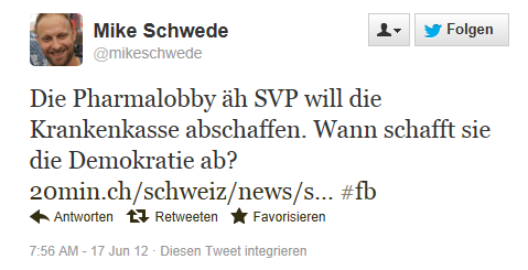 MikeSchwede_Pharmalobby