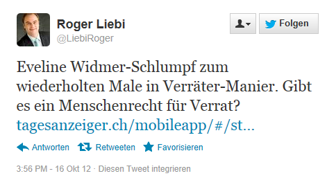 RogerLiebi_WidmerSchlumpf_Verrat