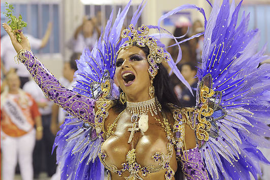Brazil_Samba