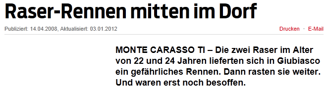 Raserrennen_Blick