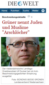 Ulf Dunkel