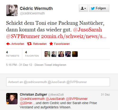 Cédric Wermuth