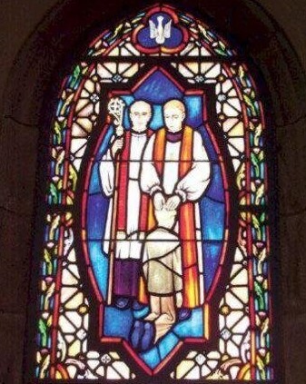 Kirche-Sex