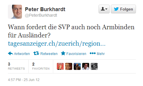 Peter Burkhardt