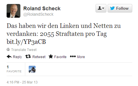 Roland-Scheck