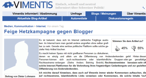 Vimentis_Lohmann