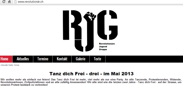 RJG