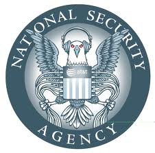 NSA - BIG BROTHER IS WATCHING YOU