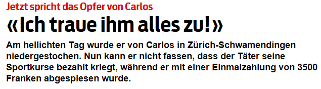 Carlos