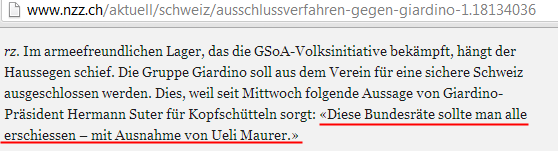 NZZ-Giardino