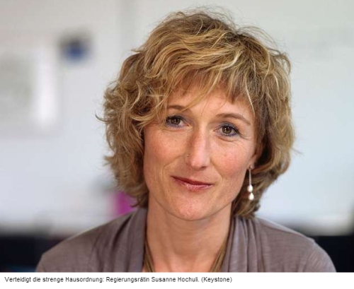 Susanne-Hochuli