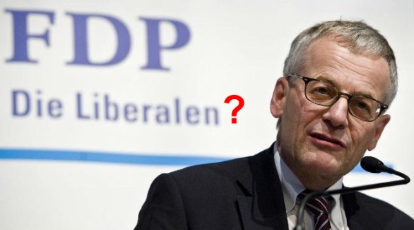 Wie liberal ist die FDP tatsächlich?