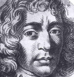 Baruch-Spinoza
