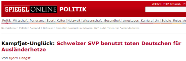 Spiegel-SVP-Bashing1