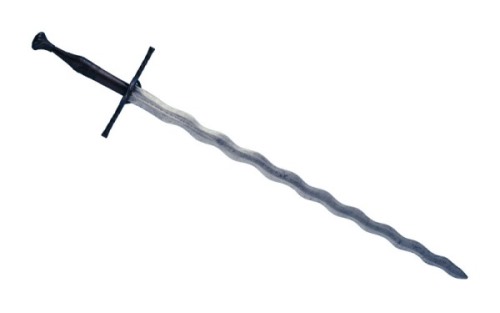Flamberg
