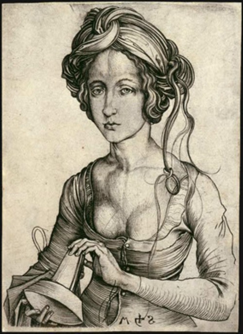 Martin-Schongauer