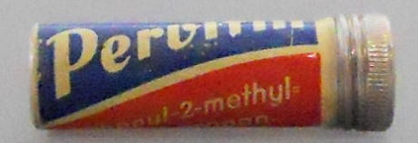 Pervitin
