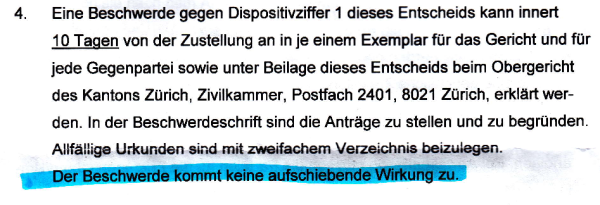 Bezirksgericht-Uster