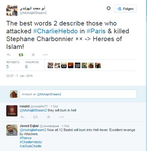 Islamists-Hebdo