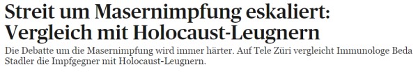 Holocaust