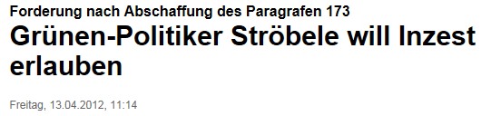 Stroebele
