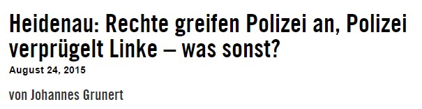 Heidenau