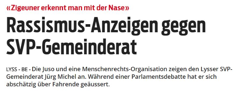 Zigeuner