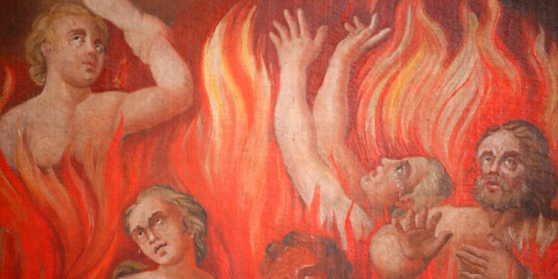 Fegefeuer